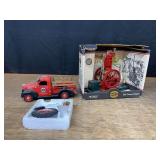 IHC Engine, Truck, Parts