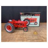 1/16 Farmall Super M Precision Ertl