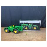 1/16 John Deere 8020 Precision Ertl