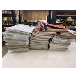 Toy Farmer + Antique Power Magazines