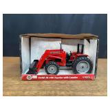 1/16 Case-IH C90 w/Loader NIB Ertl