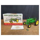 1/16 John Deere G 2006 Indiana FFA NIB Ertl