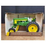 1/16 John Deere 720 Hi-Crop Collector NIB Ertl