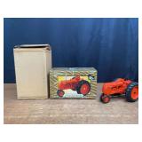 1/16 CO-OP E4 2002 NFTM NIB Ertl