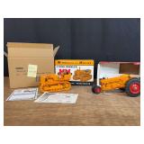 (2) 1/16 MM 2 Star Crawler + U SC