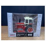 1/16 IH 856 Precision Elite NIB Ertl