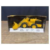 1/16 John Deere Wheel Loader NIB Ertl