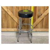 John Deere Stool