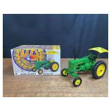1/16 John Deere 60 2002 Iowa FFA NIB Ertl