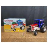 1/16 MF 1155 Spirit of America 2000 NFTS NIB Ertl