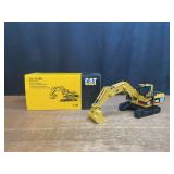 1/50 Caterpillar 5130B Excavator NIB NZG