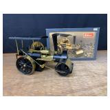 Steam Engine Wilesco