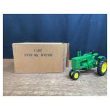1/16 John Deere A 1990 Wyoming NIB SM