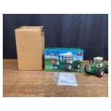 1/32 Oliver 2655 2005 NFTS NIB Ertl