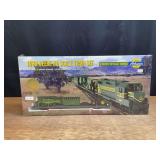John Deere Train Set NIB Athearn