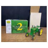 1/16 John Deere BWH-40 Collectors Center NIB Ertl