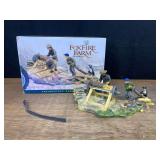 Fox Fire Farm Helping Dad NIB Ertl