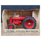 1/16 McCormick WD-9 NIB Ertl