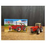 1/32 IH 3788 2010 NFTS NIB Ertl