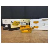 1/16 Caterpillar D2 Orchard Crawler NIB SC