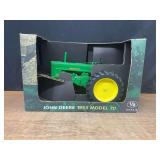 1/8 John Deere 70 NIB SM