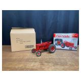 1/16 Farmall 400 Claire Scheibe NIB SC
