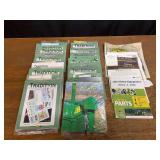 John Deere Magazines