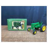 1/16 John Deere 70 Hi-Crop 2000 NFTM NIB Ertl