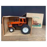 1/16 AC 7080 1979 NFTS NIB Ertl