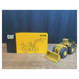 1/50 Caterpillar 994D Wheel Loader NIB NZG