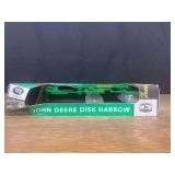 1/8 John Deere Disk NIB SM