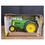 1/16 John Deere 820 NIB Ertl