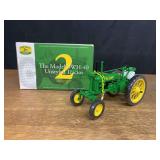 1/16 John Deere BWH-40 Collectors Center NIB Ertl