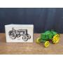 The Shouse Farm Toy, Literature, & Memorabilia Collection