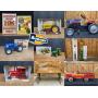 The Shouse Farm Toy, Literature, & Memorabilia Collection