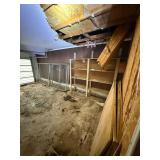 2016 Honda Fit - Vin JHMGK5H50GX024658 Miles 34,728 - Needs Cleaned - Runs