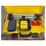 Micro Line Laser Level