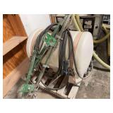 65 Gallon 12V sprayer