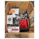 GFCI Outlets, Switches, and other Electrical Items