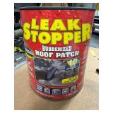 1 Gallon Leak Stopper Roof Patch