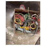 Misc Wiring