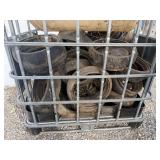 Gauge Wheel (RID and Standard)