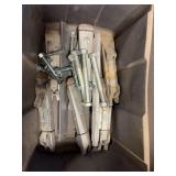 Blu-Jet Ripper Ware Parts