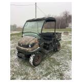 Kubota RTV 400 SXS
