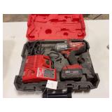 Milwaukee 1/2" Battery Impact