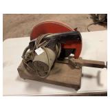 14" Cut-Off Saw