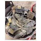 Assorted Banjo Liquid Fittings