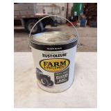 Rust-Oleum Farm & Implement Rust Prevention (full)