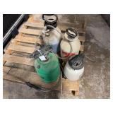 Hand Sprayers (4)