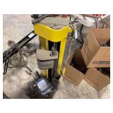 Wintex 1000 Gas powered Hydraulic Soil Probe